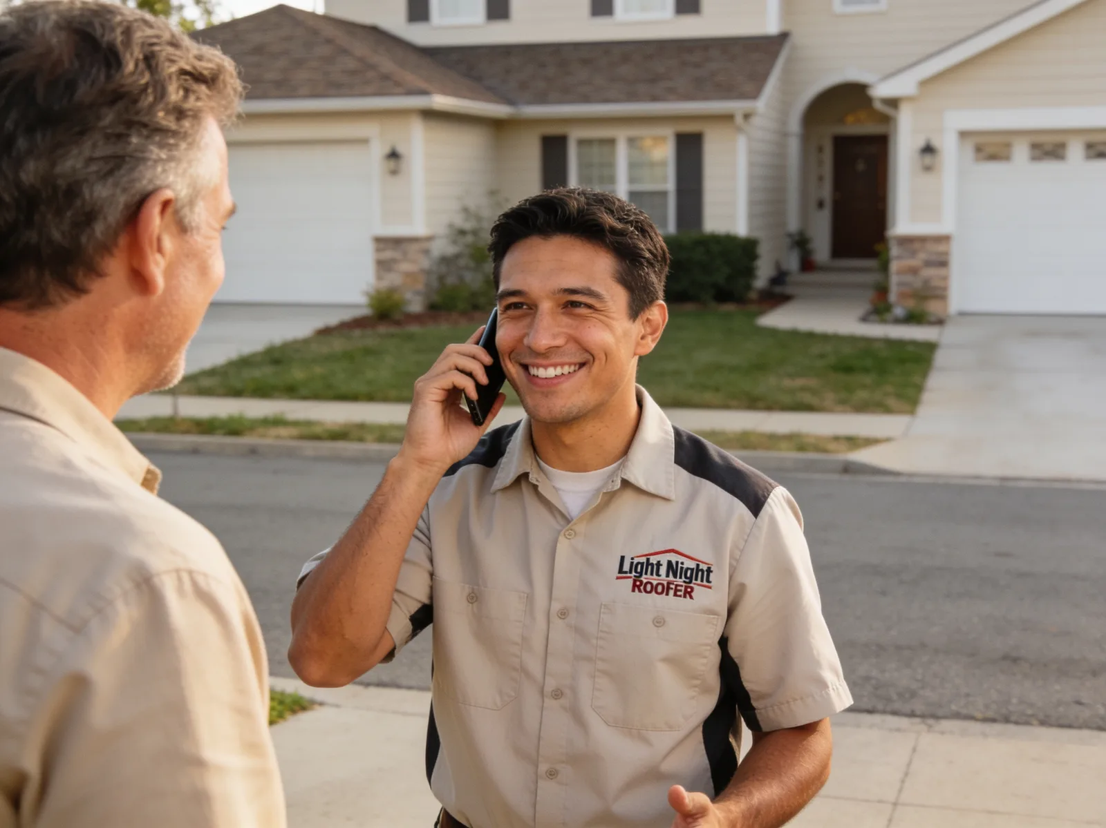 Emergency Roof Repair Saint David, IL FAQs